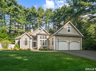 285 Southford Road, Middlebury, CT 06762
