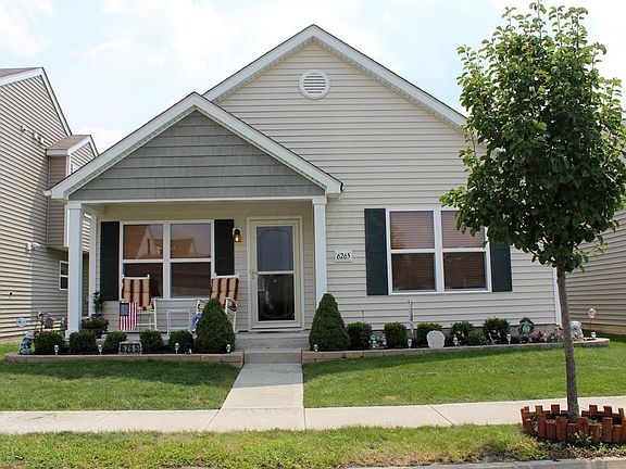2nd image of 6265 Broad Stripes Ave #209
