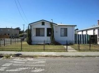 1001 76th Ave, Oakland, CA 94621