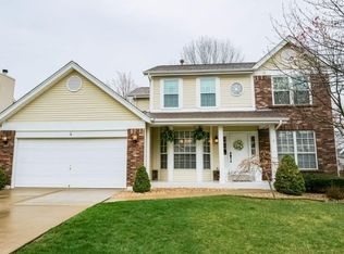 4 Cotillion Ct, O'Fallon, MO 63368