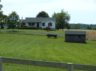 3425 Maryland Rd, Culpeper, VA 22701