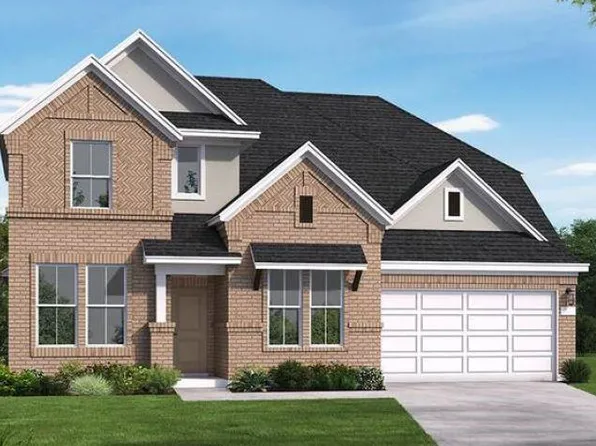 3516 Hidden Hickory Dr, Spring, TX 77386