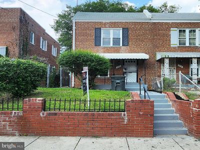 606 Brandywine St SE, Washington, DC, 20032