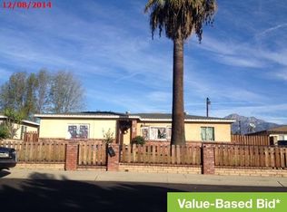1027 E Yale St, Ontario, CA 91764