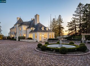 75 Glen Alpine Rd, Piedmont, CA 94611