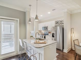 Somerset Apartments, McDonough, GA 30253