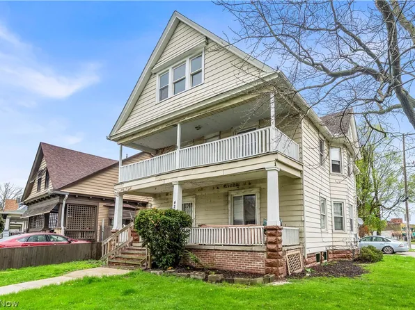 4265 W 36th St, Cleveland, OH 44109