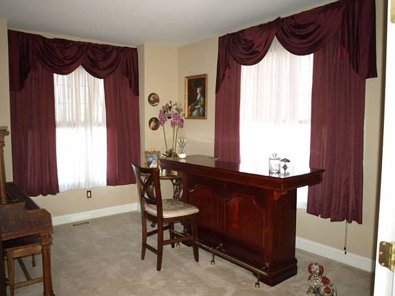 1st. Floor Office