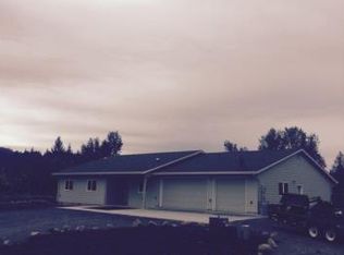 19414 S Munson Rd, Molalla, OR 97038