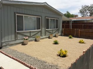 390 Randon Ct, Fernley, NV 89408