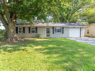 520 W Hickory Dr, Ellettsville, IN, 47429