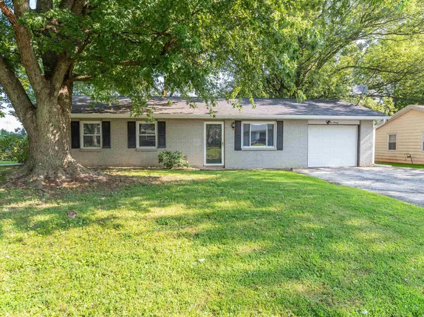 520 W Hickory Dr, Ellettsville, IN 47429