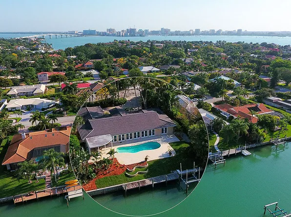 386 Bobwhite Dr, Sarasota, FL 34236