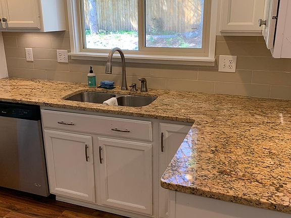 Granite Counters
