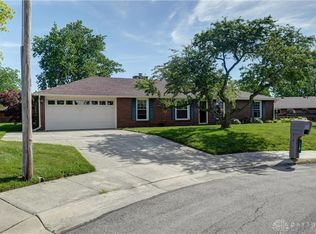 110 Fairfax Ct, Greenville, OH 45331