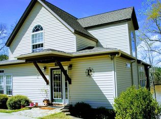 Valley 1 Dr, Winnsboro, SC 29180