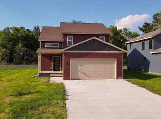 350 Roark Way, Amherst, WI 54406