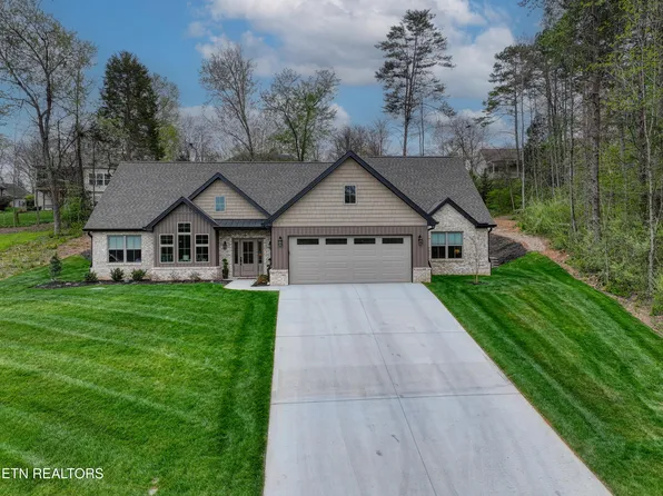 224 Seminole Cir, Loudon, TN 37774