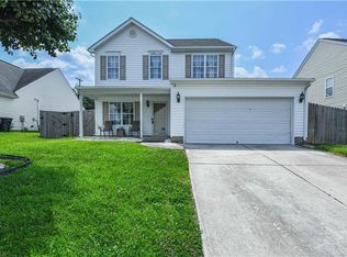 14 Forestglade Dr, Greensboro, NC 27406