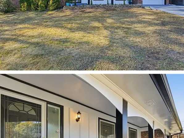 6413 Maddox Rd, Morrow, GA 30260