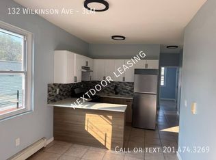 132 Wilkinson Ave #3LM, Jersey City, NJ 07305