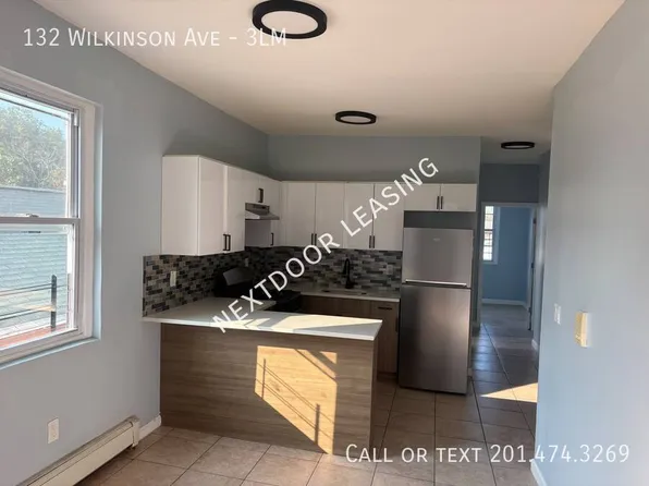 132 Wilkinson Ave #3LM, Jersey City, NJ 07305