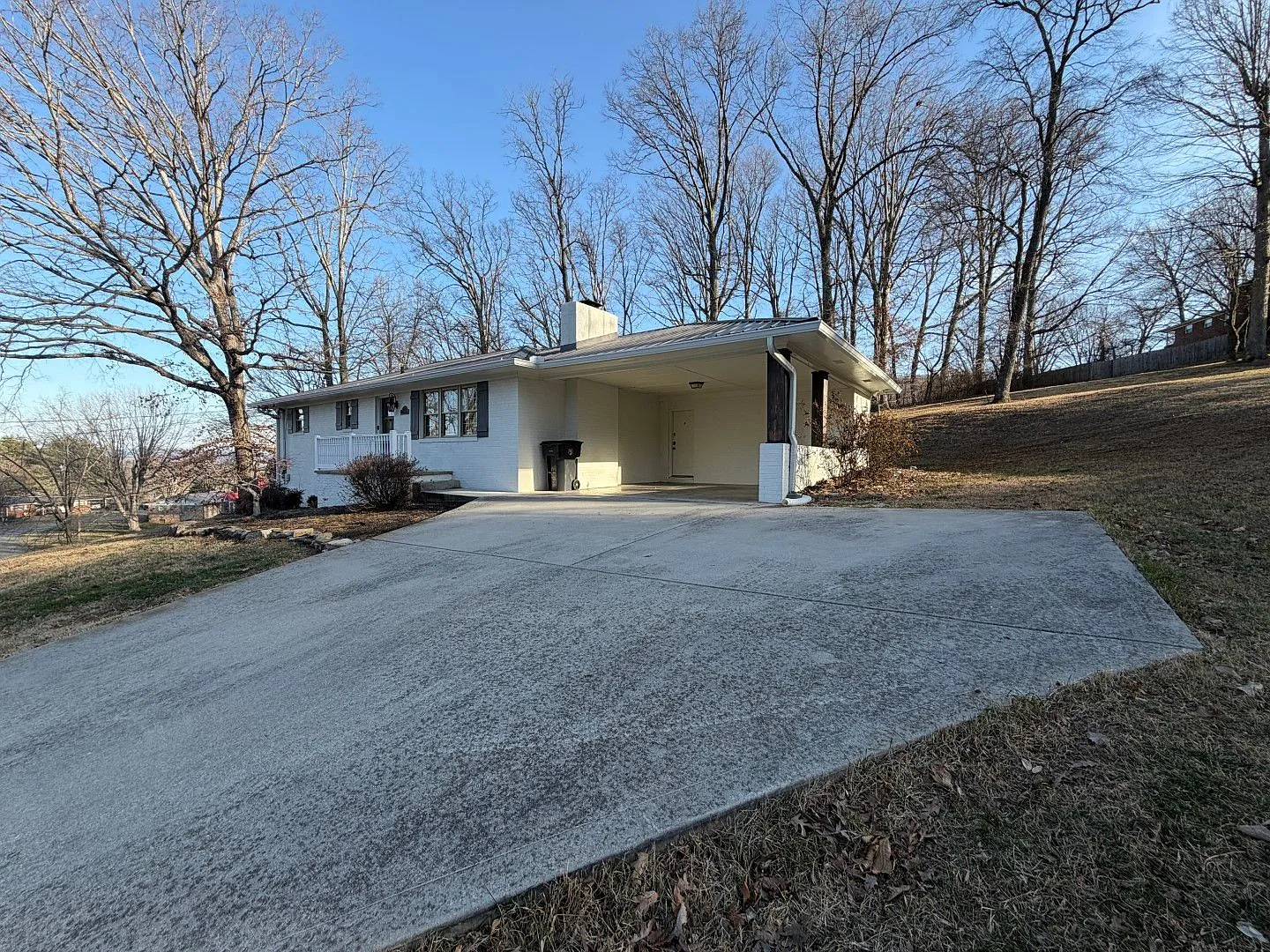 2 bedroom/1 bath home in West Morristown — Photo 4