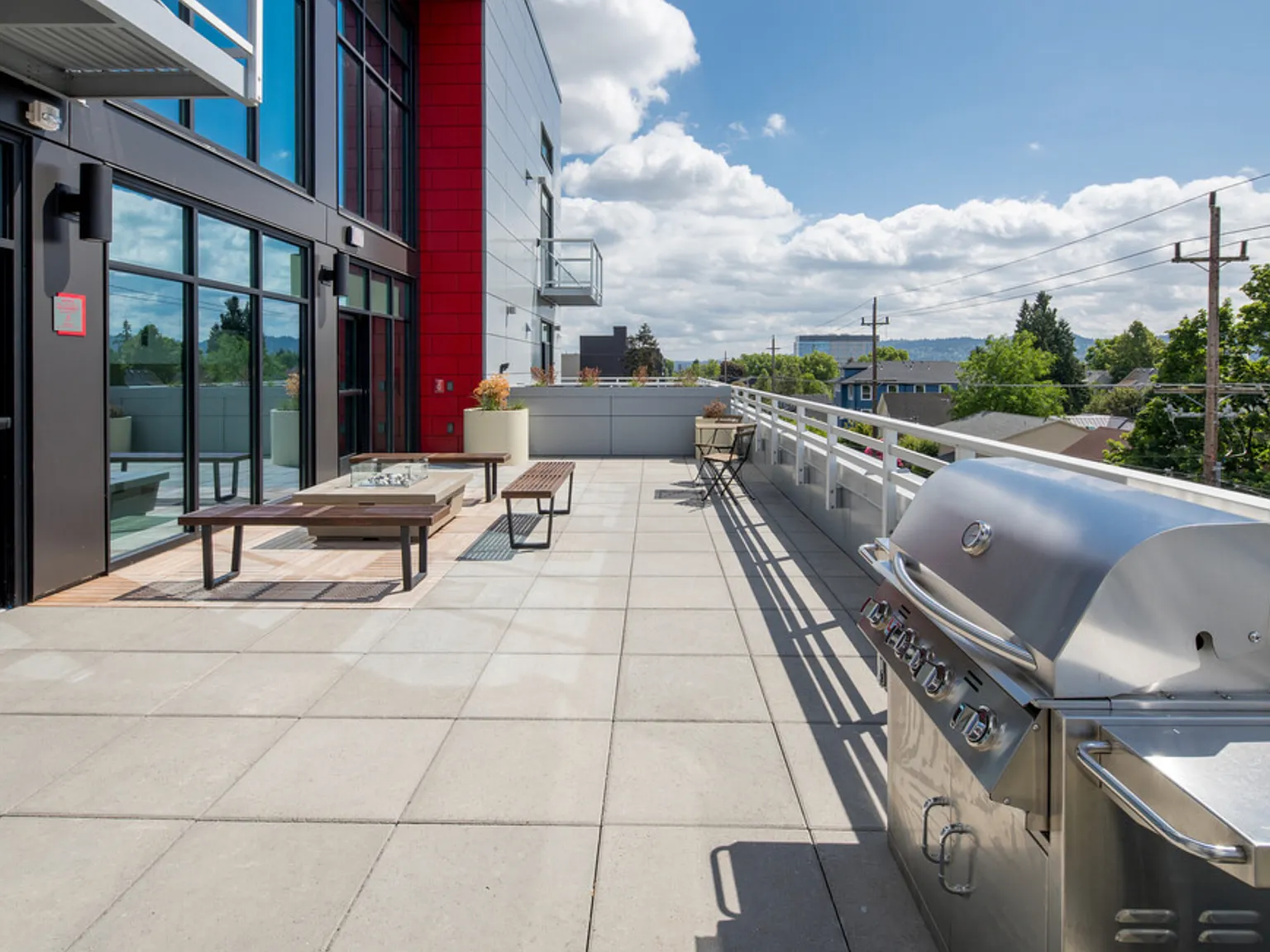 Ascend Apartments — Photo 4