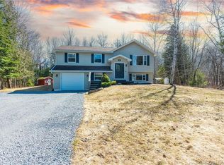 36 Cliff St, Quispamsis, NB E2G 1Y4