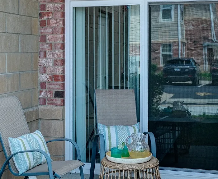 Algonquin Square Apartment Homes — Photo 10