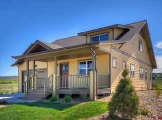 325 Prospector Ave, Durango, CO 81301