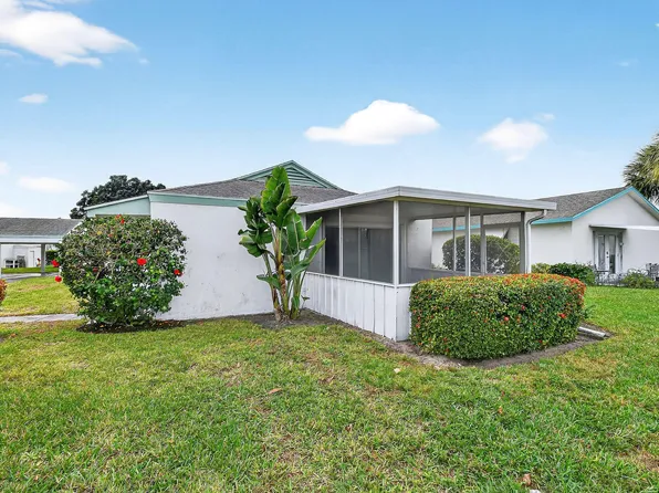 3060 MERIDIAN Way N #8, Palm Beach Gardens, FL 33410