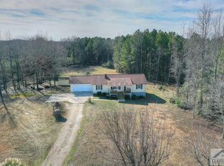 1141 Antioch Church Rd, Madison, GA 30650