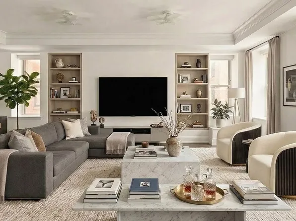 344 West 72nd St #608, New York, NY 10023