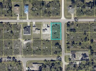 2901 30th St W #10, Lehigh Acres, FL 33971