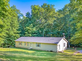 3403 Plum Creek Rd, Nashville, IN 47448