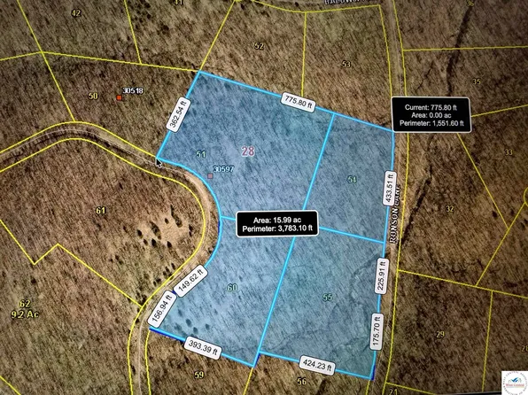 Solomon Cir, Edwards, MO 65326