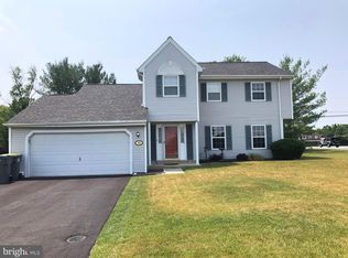 168 Coopers Dr, Newark, DE 19702