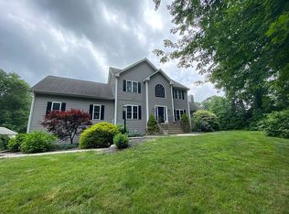195 Fowler Rd, Lebanon, CT 06249
