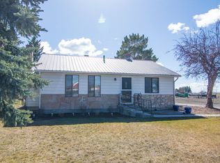 1525 W 600 S, Pingree, ID 83262