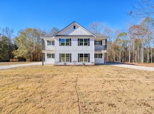 1717 Edwards Rd, Woodruff, SC 29388