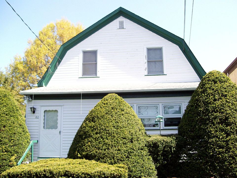 Street View of House