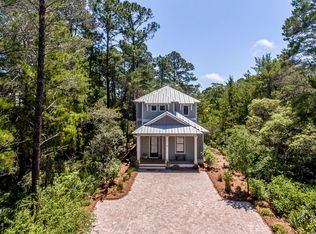 111 Hammock Ln, Santa Rosa Beach, FL 32459