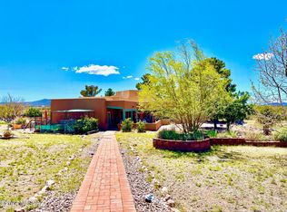 61 Collie Dr, Sonoita, AZ 85637