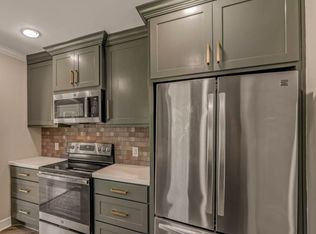 402 Olive St, Bryan, TX 77801