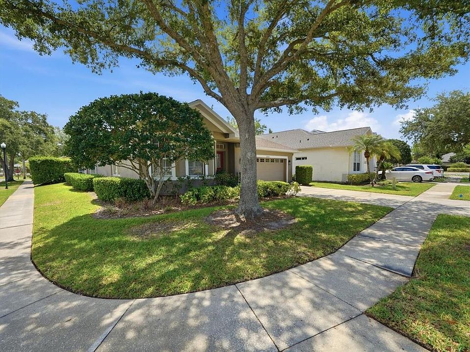 ❤︎6月19~ 19409 GOLDEN SLIPPER PLACE, Lutz, FL 33558 | MLS #TB8506774 | Zillow