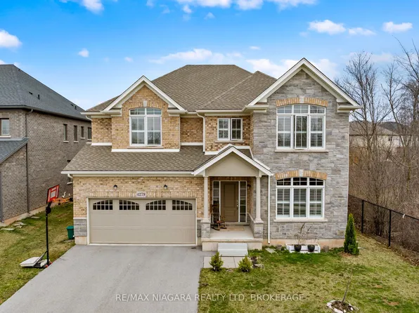 4279 Willick Rd, Niagara Falls, ON L2G 0Y3