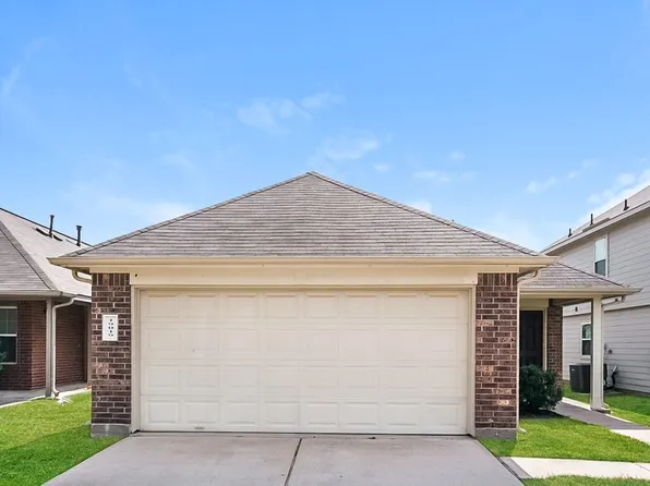 19019 Moynihan Dr, Katy, TX 77449