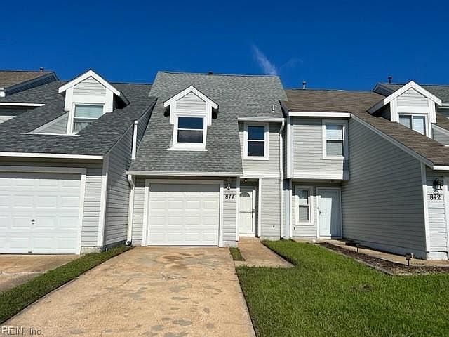 1st image of 844 Quesnel Dr