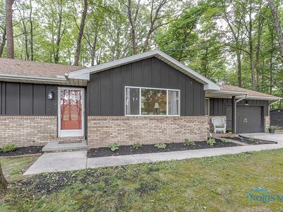 1808 Berkey Rd, Swanton, OH, 43558